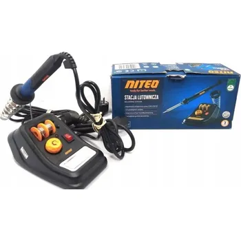 Páječka Pájecí pero Niteo 48 W