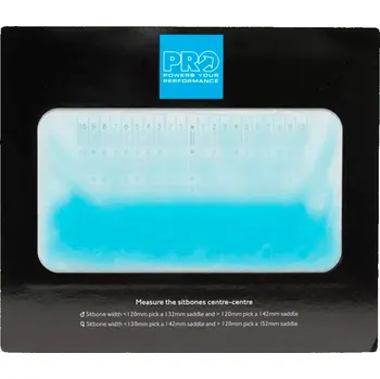 Vložka do bot PRO gelová vložka pro testovací kostku (PRO gelová vložka pro testovací kostku)