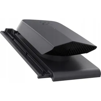 Vrták Větrací komín Krono-Plast ⌀ 150 mm