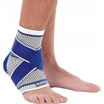 Kotníkový návlek NUBEX - velikost M