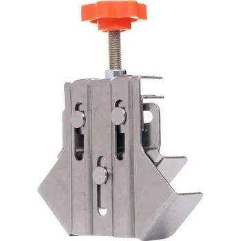 Truhlářská svěrka Kraft&Dele KD1195 Rohová svěrka 90 stupňů