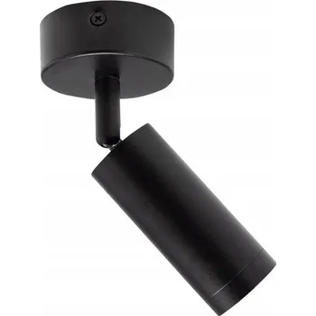 Nástěnné svítidlo Nástěnné svítidlo MADARA SLIM MR11 IP20 ČERNÁ