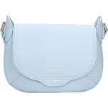 Dámská crossbody kabelka David Jones Kenedea - modrá