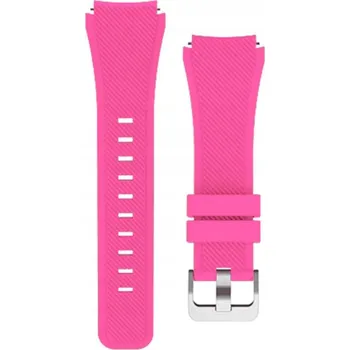 Silikonový řemínek / Samsung Galaxy Watch 46mm