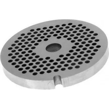 Kuchyňský mlýnek SÍTKO DO MLÝNKU č. 8 ALFA ZELMER, otvor 2,5 mm