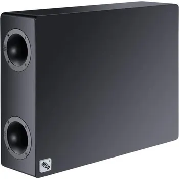 Heco Ambient Sub 88F - černá