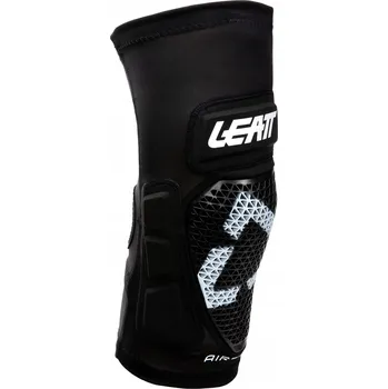 Chránič kolene Chrániče kolen Leatt AirFlex Pro L černé