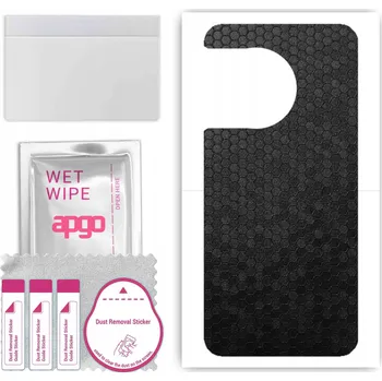 Pouzdro na mobilní telefon Ochranná Fólie apgo pro OnePlus Ace 3 Pro 1 ks