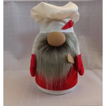 Skřítek Kuchař Barva: Zelená