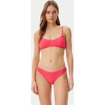 Dámské oblečení Seafolly Spodní část bikin Sea Dive 40473-861 Růžová 16