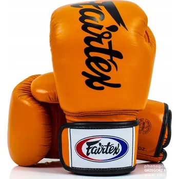 Boxerské rukavice Boxerské rukavice Fairtex BGV19 12 oz