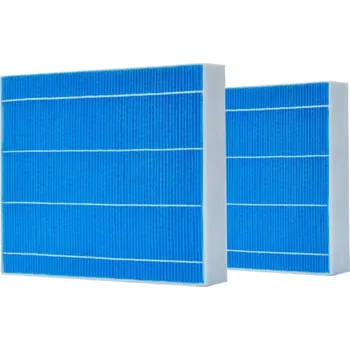 Zvlhčovač vzduchu Sada 2 ks zvlhčovacích filtrů pro zvlhčovač vzduchu Meaco Armin® 300