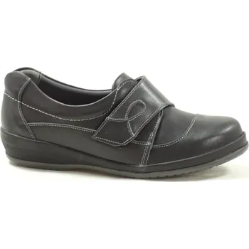 Dámská zdravotní obuv Dámská obuv Santé CS/4606 Dark grey 42