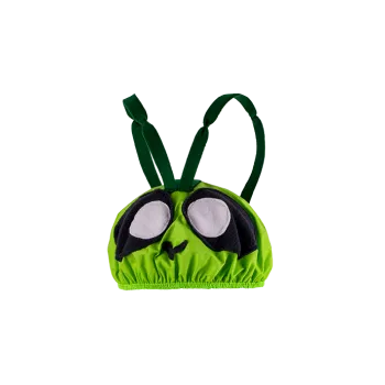 Karnevalová maska Baret KOBYLKA 530-19