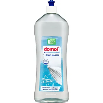 Aviváž Domol Voda na žehlení