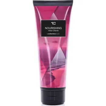 Tělový krém Krém na ruce s glycerínem 75ml Krém na ruce s glycerínem NOURISHING