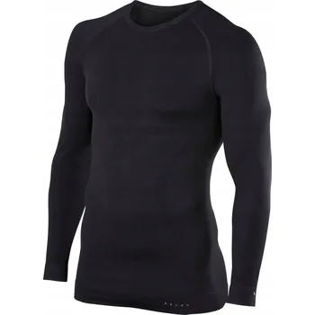 Pánské tričko Pánské tričko s dlouhým rukávem Falke Long-sleeve shirt Maximum Warm vel. S