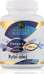 Golden Nature Rybí olej Omega 3 1000 mg