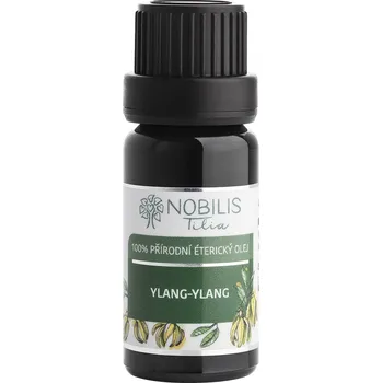 Vonný olej Nobilis Tilia Ylang-ylang 5 ml