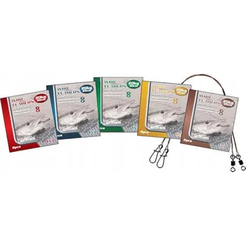 MISTRALL OCELOVÉ NÁVAZCE 1X7 20CM 7KG ZELENÉ