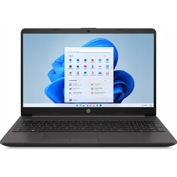 Notebook Notebook HP 250 G9 15,6" Intel Core i5 8 GB / 512 GB stříbrný