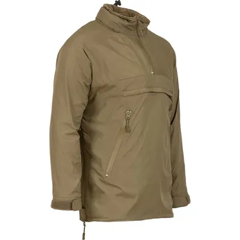 Pánská softshellová bunda Bunda HALO ZELENÁ vel. XL (Bunda HALO ZELENÁ vel. XL)