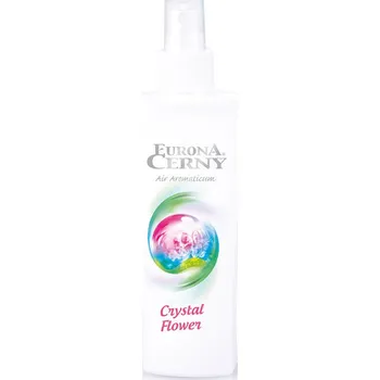 Osvěžovač vzduchu Eurona Crystal Flower Prostorové aromatikum 150 ml