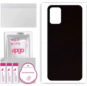 Pouzdro na mobilní telefon Fólie apgo pro LG K62 Plus 1 ks