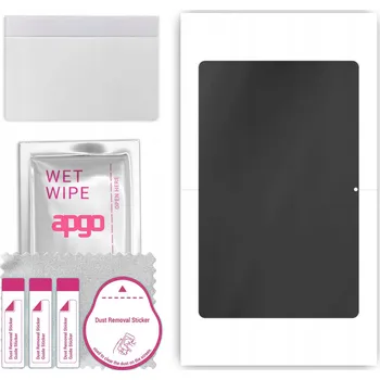 Pouzdro na mobilní telefon Fólie apgo pro Lenovo Tab P11 Pro 2nd Gen 1 ks