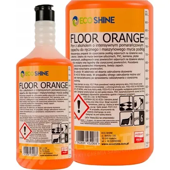 DTM Čistič na podlahy 1l