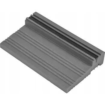 Obraz Teplý venkovní parapet XPS ALUPLAST IDEAL 5000