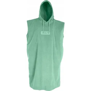 Poncho ION Neo mátová - Grom (115-155)