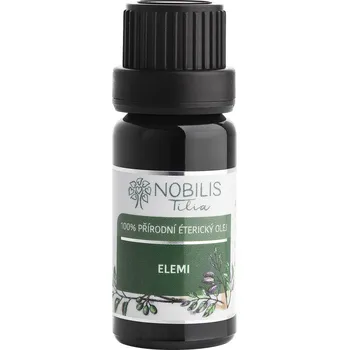 Nobilis Tilia Elemi 10 ml