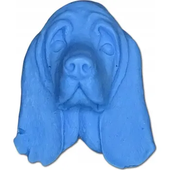 Mýdlo Ruční výroba ozdobné vonné glycerinové mýdlo - baset