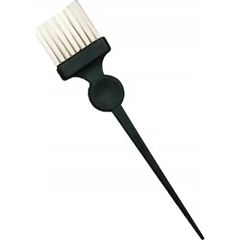 Kosmetický štětec Štětec na barvení vlasů Termix černý