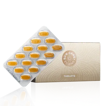 Essens SUN CARE+ TABLETS - doplněk stravy 30 ks