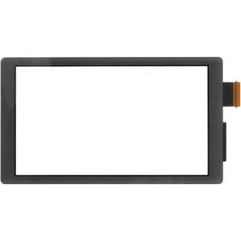 Herní konzole Dotykový digitizér kompatibilní Nintendo Switch Lite - šedý