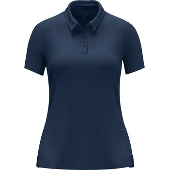 Dámské tričko JAKO Triko s límečkem Uni dámské denim