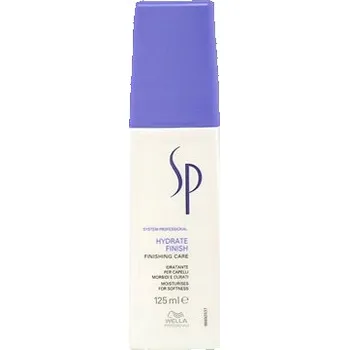Vlasová regenerace Wella SP Hydrate Finish - Hydratační sprej 125 ml