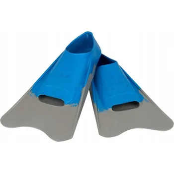 Ploutve Ploutve na plavání s krátkým perem Aqua-Sport Blade VEL.42-43