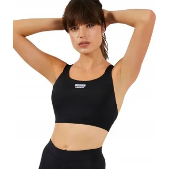 Podprsenka Adidas SPORTOVNÍ PODPRSENKA FITNESS POSILOVNA S