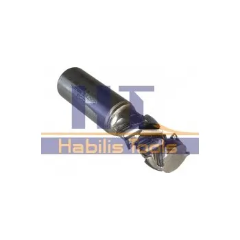 Příslušenství k frézce Diamantová fréza dokončovací Z2+2 25x37 výška plátku 4 mm