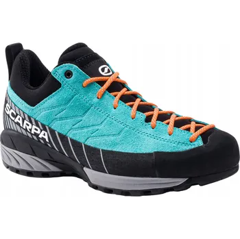 Dámská obuv Dámské boty Scarpa Mescalito ceramic 38,5