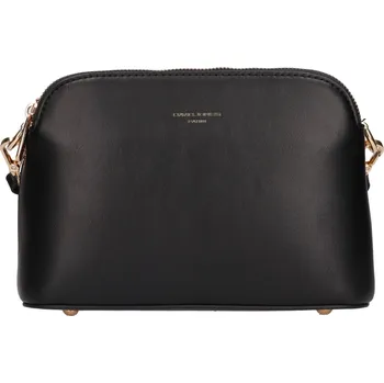 Dámská crossbody kabelka David Jones Svana - černá