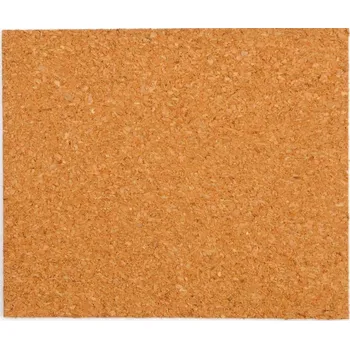 Podložka pod nábytek Vorel 74812 samolepící chránič korek 120 x 100 mm