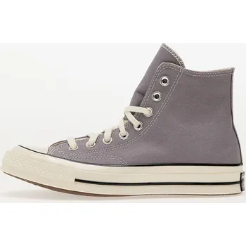Oblečení a móda Tenisky Converse Chuck 70 Hi Mauve Stone/ Egret/ Black EUR 3.5