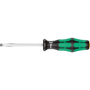 Šroubovák Šroubovák plochý 334 SK 3,5x0,6x75mm Wera