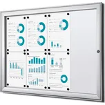 Jansen Display Vnitřní uzamykatelná…