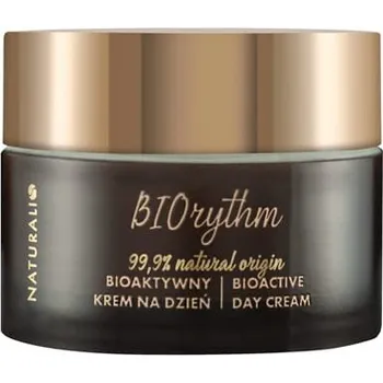 Pleťový krém NATURALIS BIOrythm Bioaktivní krém na den