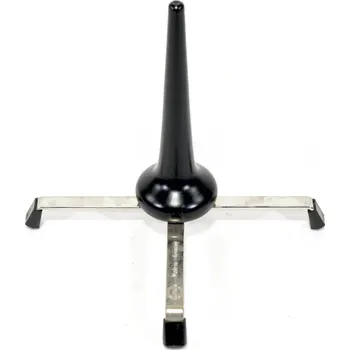 Příslušenství pro dechový nástroj 0036 - K152 K+M Stojan na klarinet (Stojan na klarinet K+M)